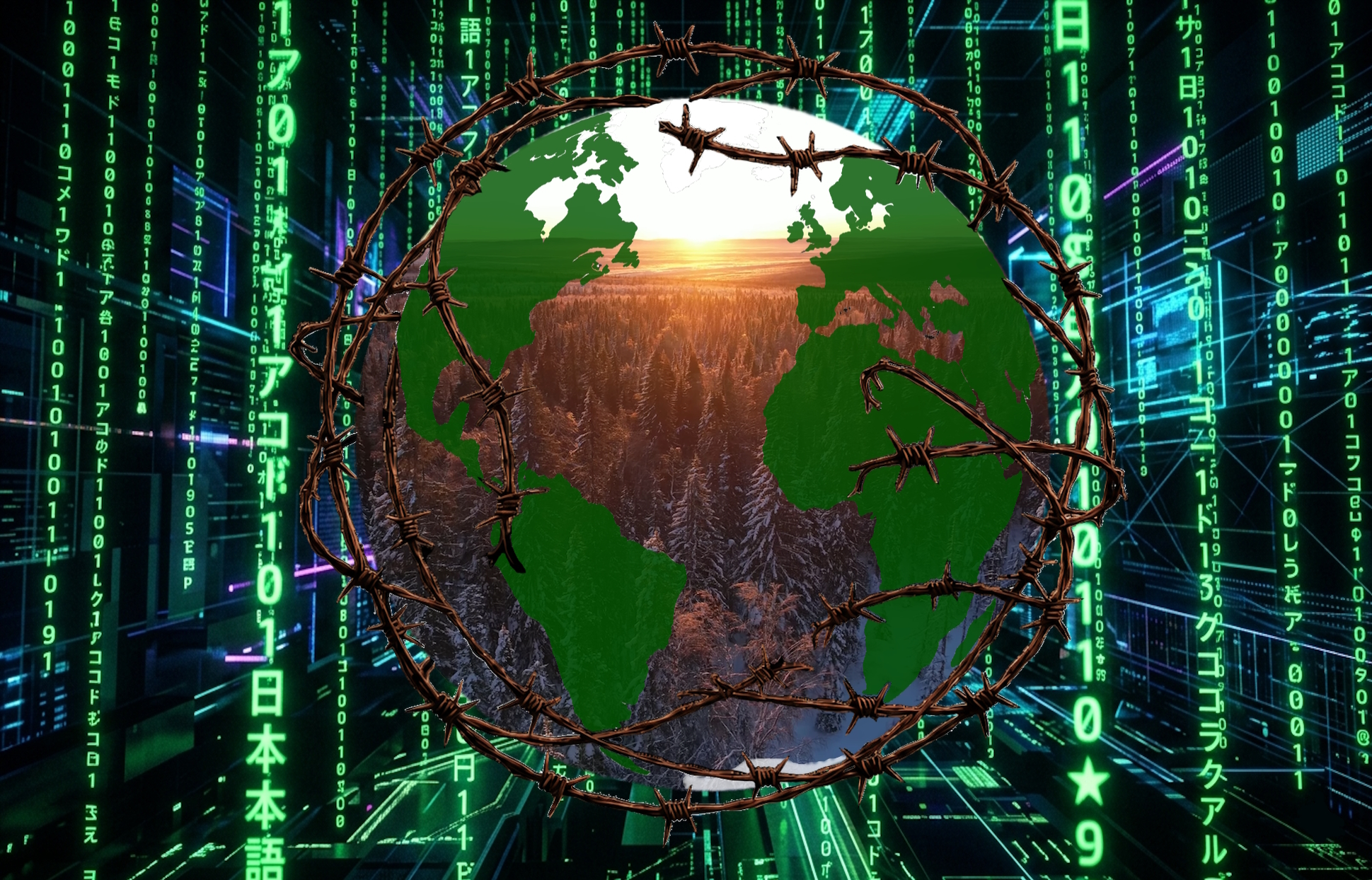 VPN